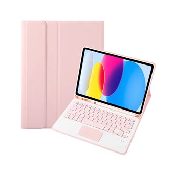 Capa Flip e Teclado Bluetooth Royal bailey PSC-M511 para Xiaomi Pad5/Pad5 Pro 11 - 1