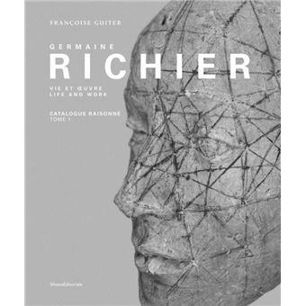 Germaine Richier - 1
