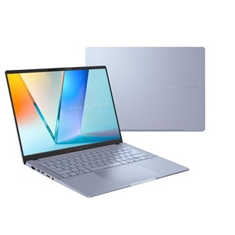 Computador Portátil ASUS Vivobook S5406SA-PP051W | 14'' | Intel Core Ultra 5 226V | Intel Arc Graphics 130V | 16 GB | SSD 1TB - 1