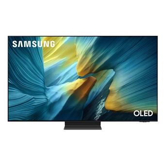 Smart TV Samsung QE83S95FAEXZT | OLED | 4K UHD | 83'' | G - 1