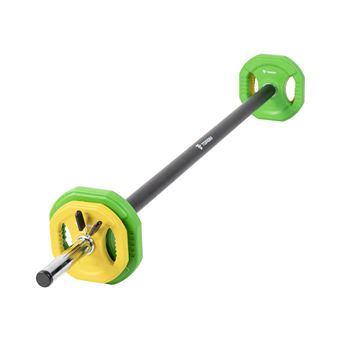 Kit Fit Pump Topgim | 10kg - 1