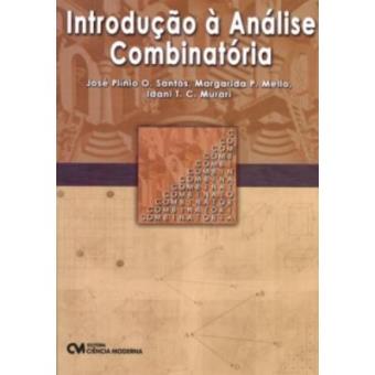 Introduçao A Analise Combinatoria - 1