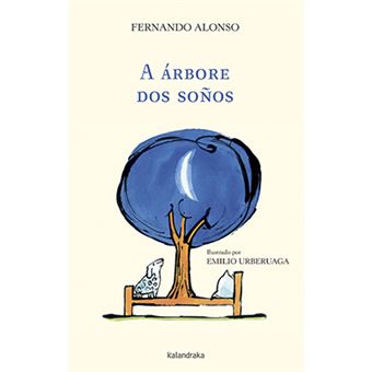 A Árbore Dos Soños - 1