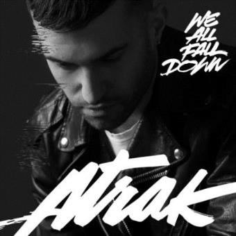 We All Fall Down - Vinyl Single - 1