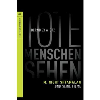 TOTE MENSCHEN SEHEN Final - Paperback - 2011 - 1