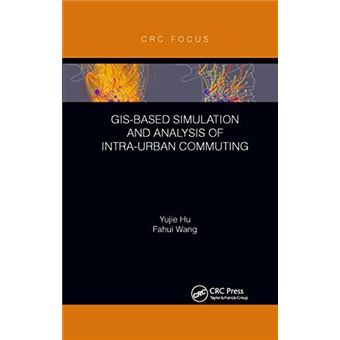 Gisbased Simulation And Analysis Of Intraurban Commuting - 1