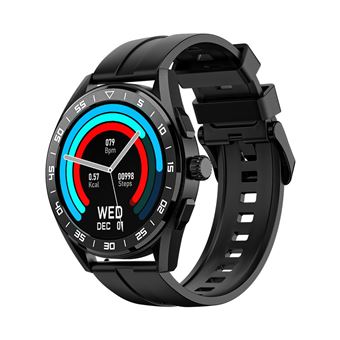 Smartwatch LOKMAT COMET PRO - Preto - 1