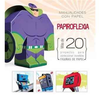 Papiroflexia - 1