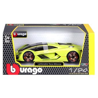 Lamborghini Terzo Millennio - Verde - 1