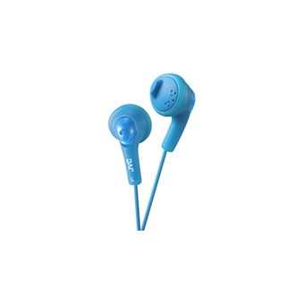 Auriculares JVC Gumy Azul