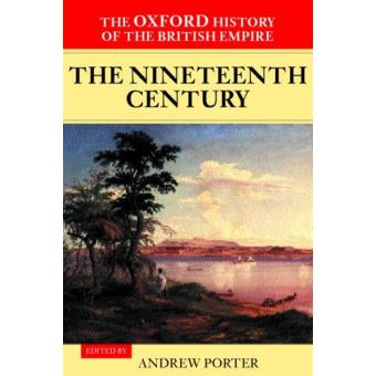 The Oxford History of the British Empire - Paperback - 2001 - 1