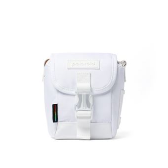 Bolsa Câmara Polaroid 6297 | Branco - 1