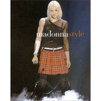 Madonna Style - 1