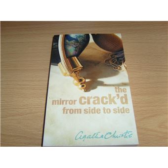 Miss Marple - The Mirror Crack'd from Side to Side | Agatha Christie - 1