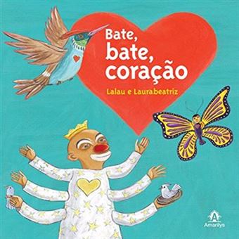 Bate, Bate, Coração - 1