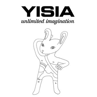 Yisia Unlimited Imagination - Paperback - 2006 - 1