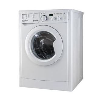Reset maquina lavar roupa indesit