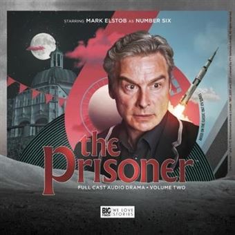 The Prisoner  Series 2 Doctor Who - 1