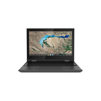 Chromebook Lenovo 300e Chromebook 2nd Gen | 11.6'' | Intel® Celeron® N N4020 | Intel® UHD Graphics 600 | 4 GB | eMMC 32GB - 1