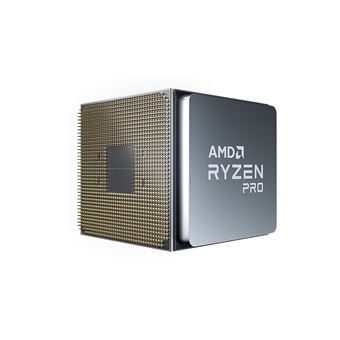 Processador AMD Ryzen PRO 4750G - 1