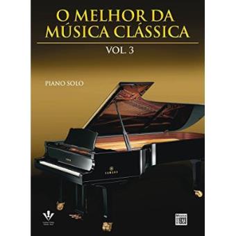 O Melhor Da Música Clássica - Volume 3 - 1