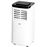 Ar Condicionado Portátil Beko BS107C Branco_0
