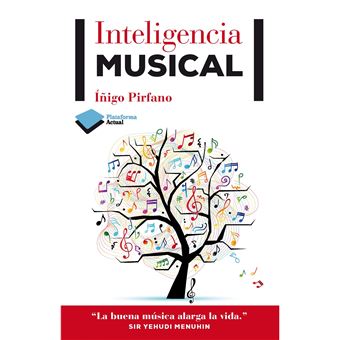 Inteligencia Musical - 1
