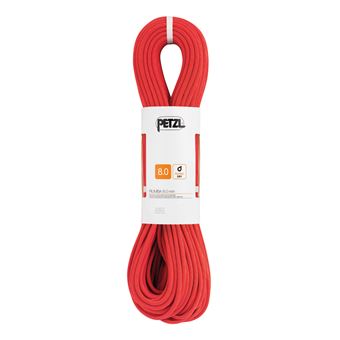 Corda de Escalada Petzl Rumba | Vermelho - 1