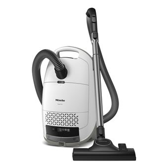 Aspirador com Saco Miele Guard M1 S 8380 | 77 dB | 4.5 L - 1