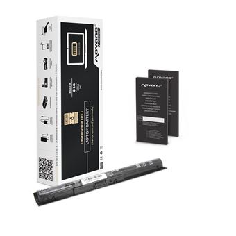 Bateria Movano Premium para HP Pavilion 14-ab, 15-ab - 1
