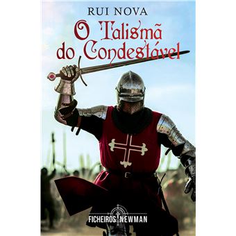 O Talismã Do Condestável - 1