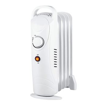 Aquecedor a Óleo Sannover Baneos | 500 W - 1