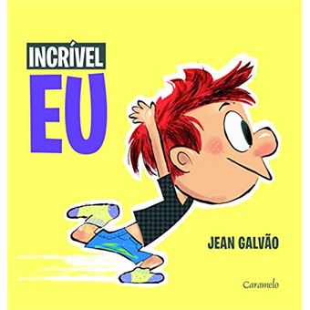 Incrível Eu - 1