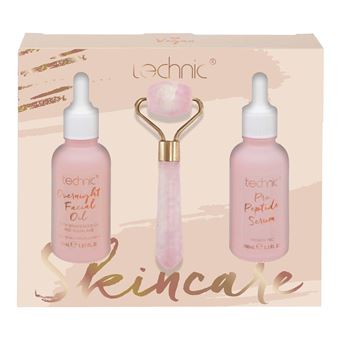 Conjunto Facial Technic - 1