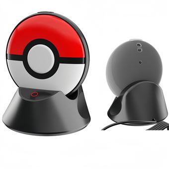 Base de carregamento V-REEL para Nintendo Switch Pokémon GO Plus+ - 1