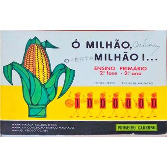 Ó milhão, milhão!... - 1