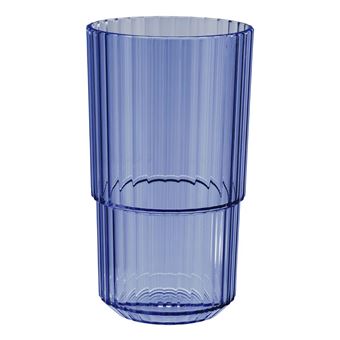Copo de Água APS-Germany LINEA | Azul - 1