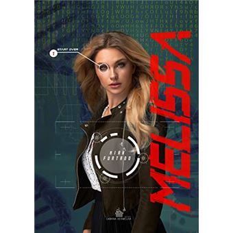 Melissa - Start Over Vol. 1 - 1