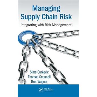 Managing Supply Chain Risk - Integrating with Risk Management ...