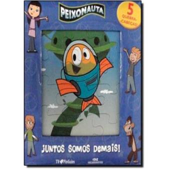 Juntos Somos Demais! - 1