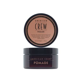 Creme Capilar American Crew Pomade 50g - 1
