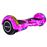 Hoverboard Elétrico MEIQU M3 | Inteligente | 10km/h | LED | Música | Bluetooth - Violeta_0