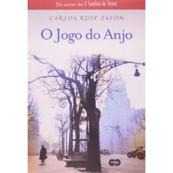 O Jogo Do Anjo - 1