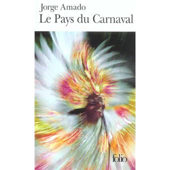 Le Pays Du Carnaval - 1