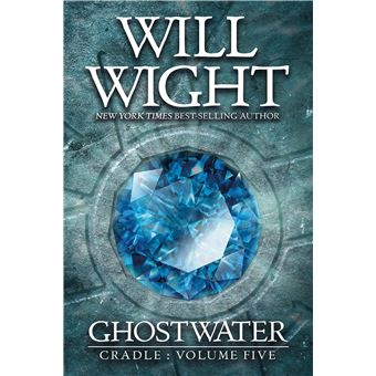 Ghostwater (Cradle, 5) - 1