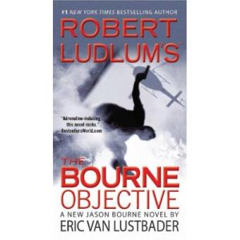 Robert Ludlum's (Tm) the Bourne Objective - 1