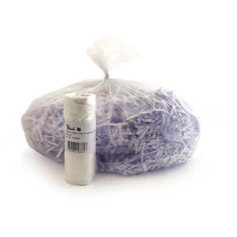 Peach PS100-10 Pasta/sacola 50 peça(s)  Transparente - 1