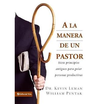 A La Manera De Un Pastor/The Way Of The Shepherd - 1