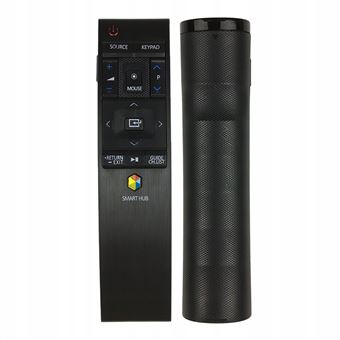 Controlo Remoto Dishiqing para Samsung RMCTPJ1AP2 BN59-01220A BN59-01221B BN5 | Preto - 1