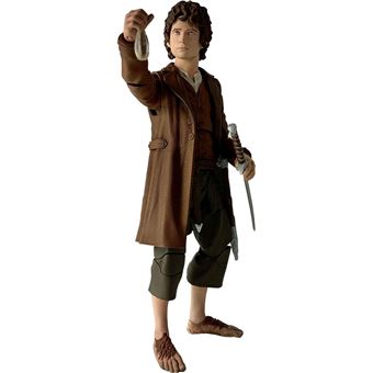 Figura Frodo Bolsón Lord of The Rings | 10 cm - 1